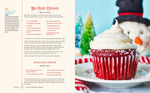 Christmas Movie Cookbook