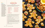 Christmas Movie Cookbook