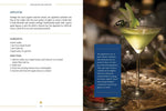 The Martini Field Guide