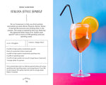 Monday Night Mocktails Book