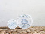 Floral Coast® Body Butter (8oz)