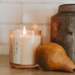 Pumpkin Spice Soy Candle - 12oz