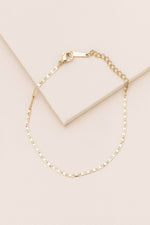 Truly Chained Bracelet