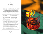 Friday Night Cocktails Cookbook