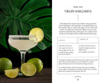 Monday Night Mocktails Book