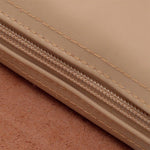 Penny Nylon Mini Crossbody Bag - Olive