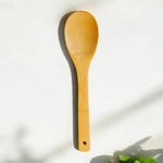 Bamboo Kitchen Spoon