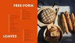 The Perfect Loaf Cookbook