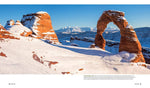 Parklands: America’s National Parks and Public Lands