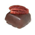 Tiny Turtle Sea Salt Caramels