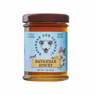 Savannah Honey  - 3oz