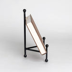 Iron 9" Easel