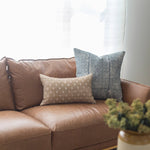 18x18 Posse Pillow Cover