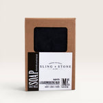 Sling & Stone Goat Milk Bar Soap