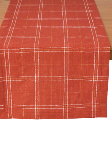 14x72" Autumn Luster Table Runner