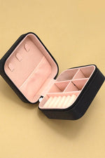 Jewelry Box Travel Organizer