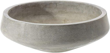Newport Concrete Bowl