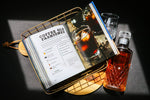 The Home Bartender (Third Edition)