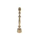 Gold Taper Candle Holder