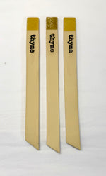 Herb Plant Markers - Koster Pottery