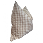 18x18 Lennon Pillow Cover
