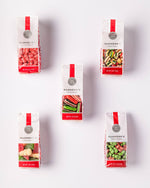 Classic Mini Ribbon Candy Holiday Mix