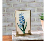 4x6 Antique Brass Standing Frame
