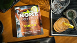The Home Bartender: Vodka