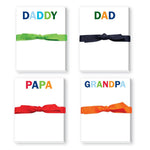 Grandpa Mini Notepad