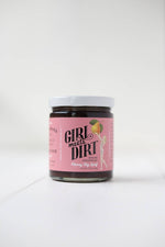 Cherry Fig Leaf Spoon Preserves