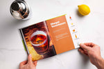 Easy Cocktails: Over 150 Drinks, with 4 Ingredients or Less