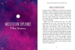 The Little Book of Meditations