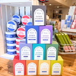 Oceanswept Shower Steamers