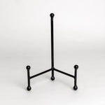 Iron 9" Easel