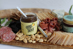 Orcas Pear with Bay Spoon Preserves