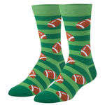 Football - Mens Crew
