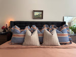 18x18 Rome Pillow Cover