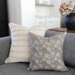 18x18 Gracie Pillow Cover