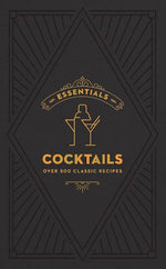 Essentials: Cocktails