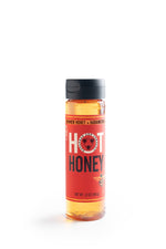 Hot Honey - Squeeze Bottle - 12oz