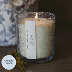 Spa Day 12 oz Soy Candle