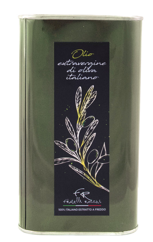 Extra Virgin Olive Oil -250 ml.