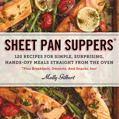 Sheet Pan Suppers