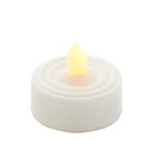 LED Battery Operated Flickering Tea Light Candle