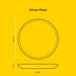 Matte Sage Green Dinnerware