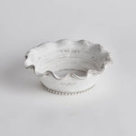 Wakefield Handmade Festonee Forcing Pot #6 - White Ash