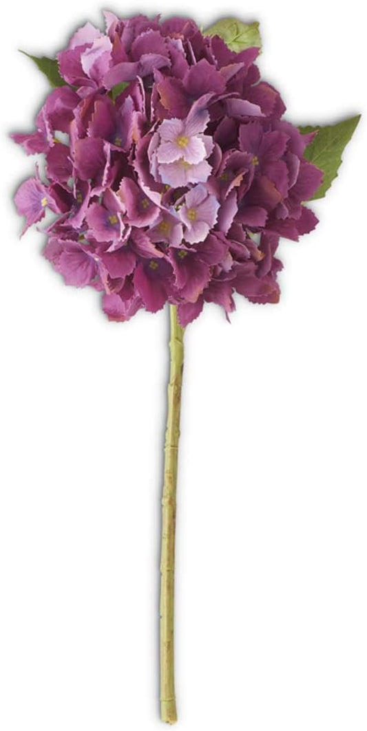 Real Touch Hydrangeas