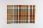 Telluride Plaid Placemat S/4