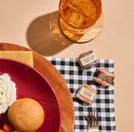 Handmade Natural Vanilla Caramels