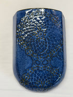 Ceramic Wall Vase - Koster Pottery